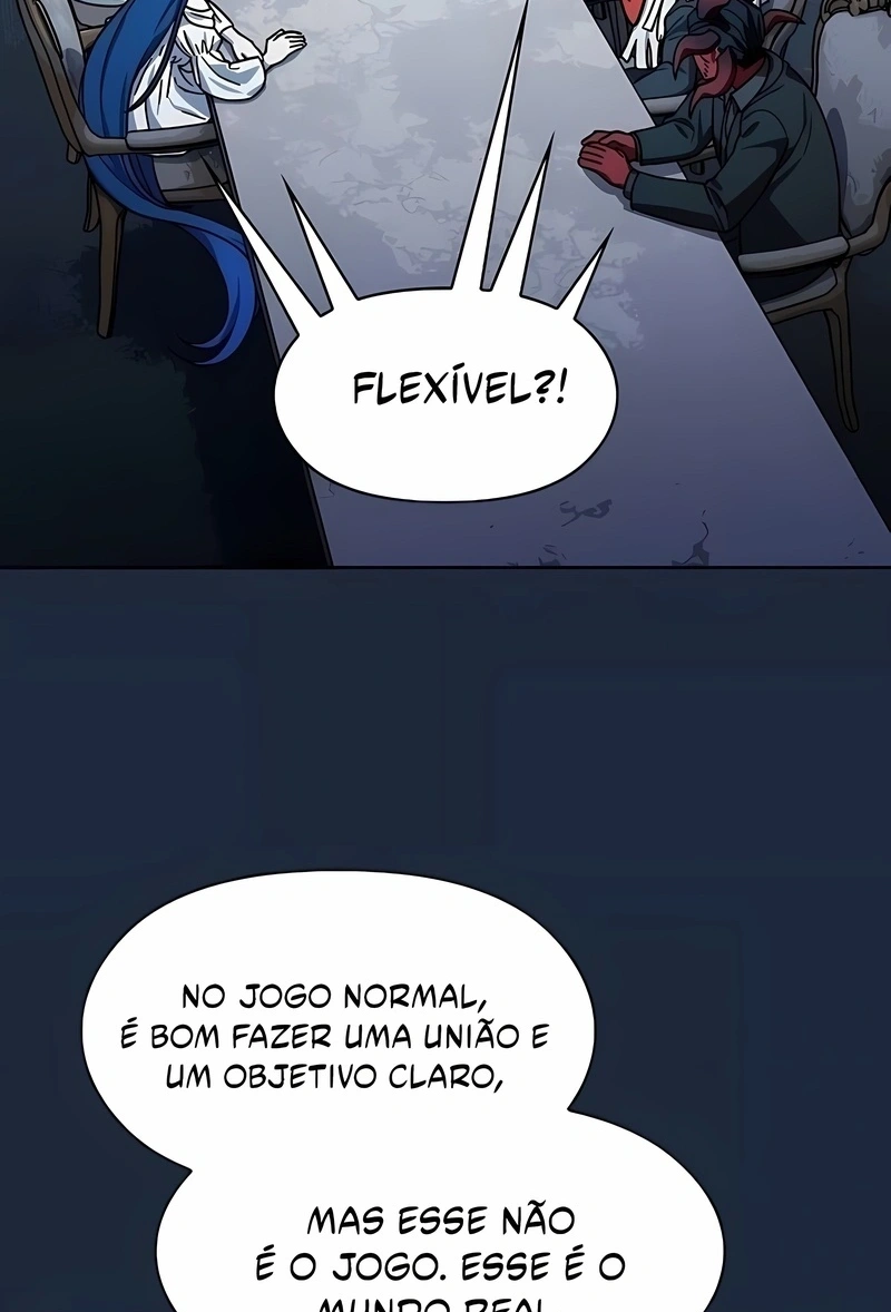 Civilização de Nebula Capítulo 118 Página 84