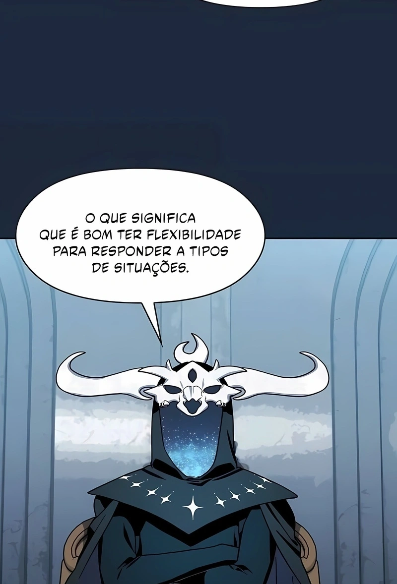 Civilização de Nebula Capítulo 118 Página 86