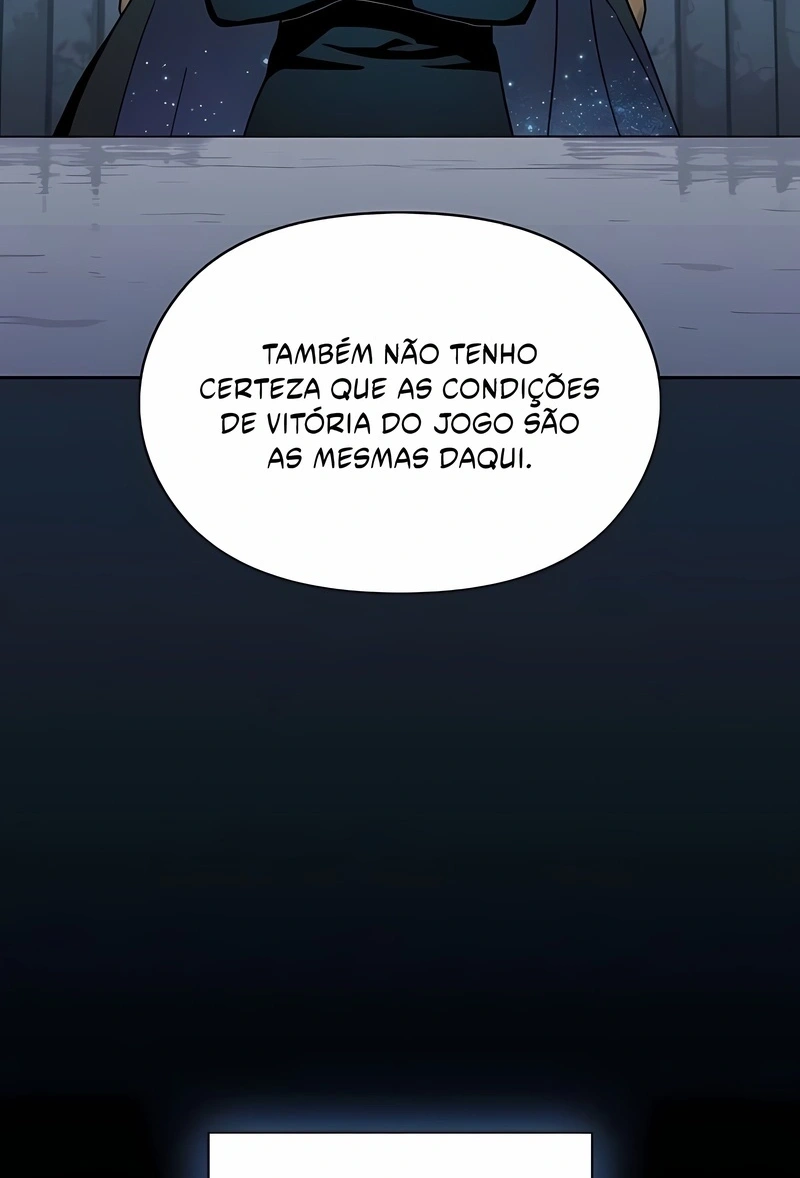Civilização de Nebula Capítulo 118 Página 87