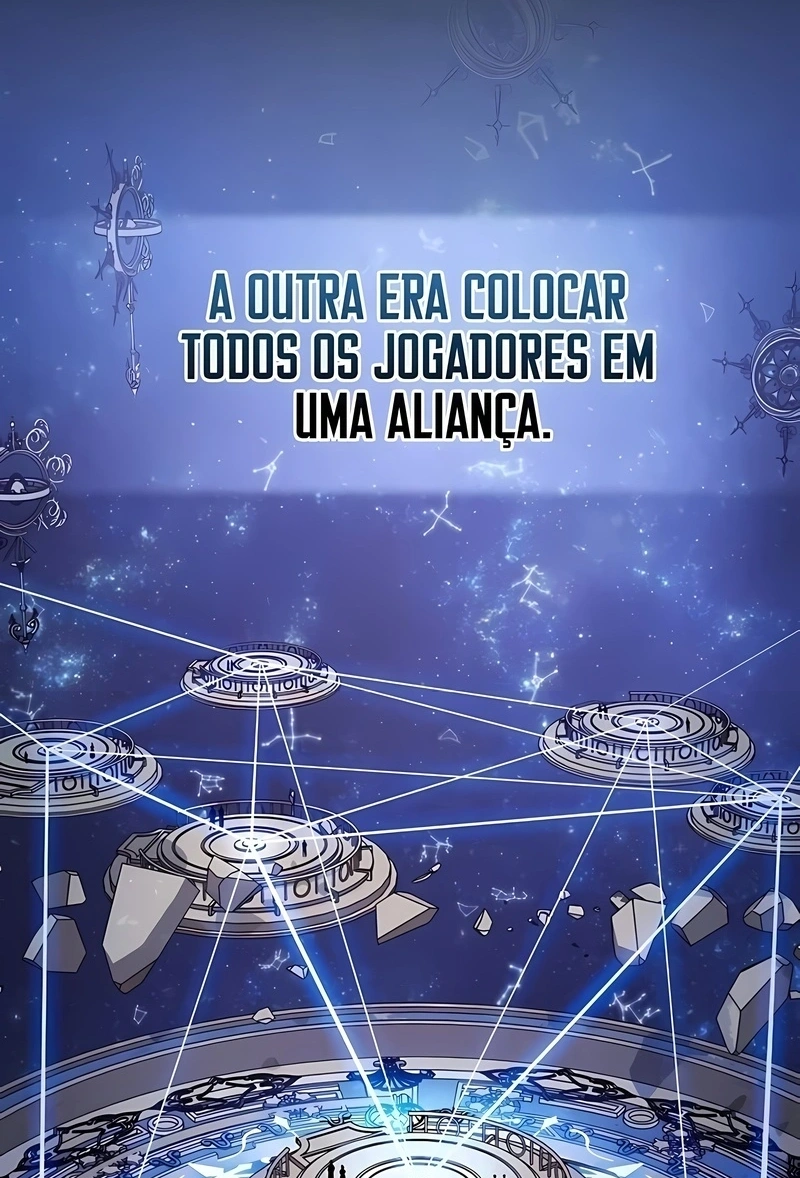 Civilização de Nebula Capítulo 118 Página 90