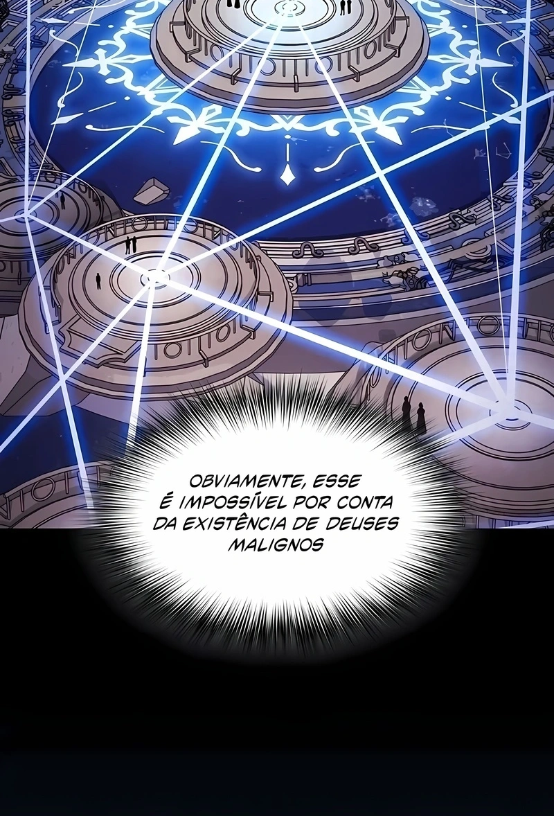 Civilização de Nebula Capítulo 118 Página 91