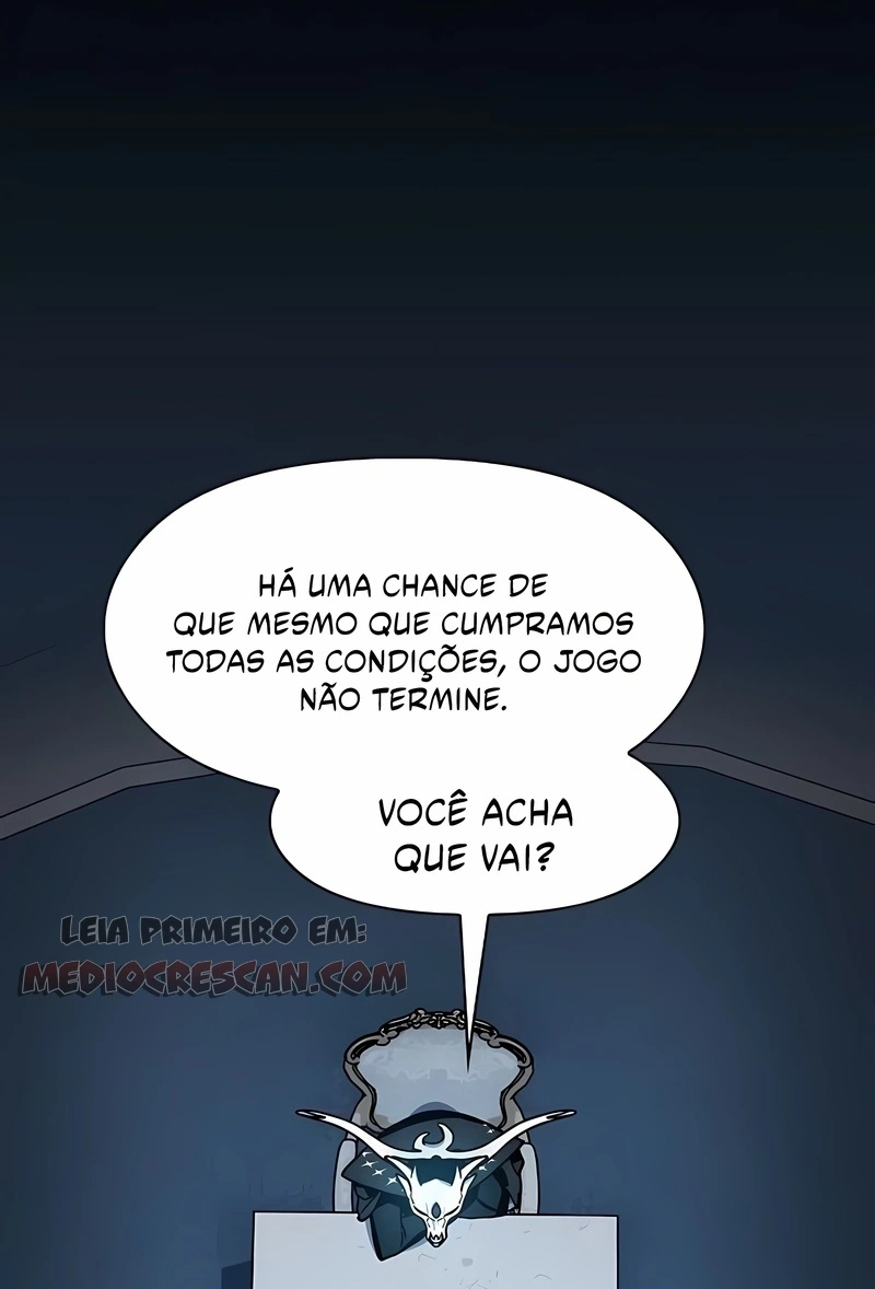 Civilização de Nebula Capítulo 118 Página 92