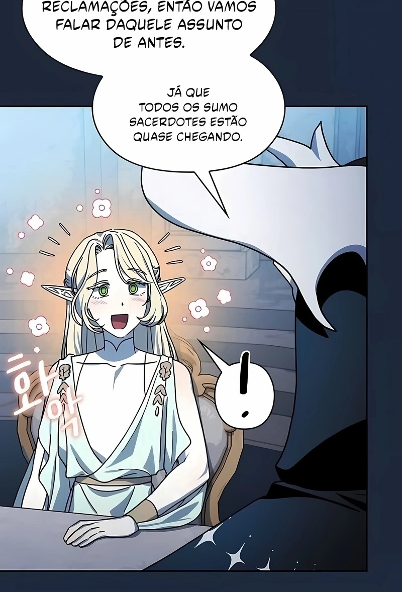 Civilização de Nebula Capítulo 118 Página 96