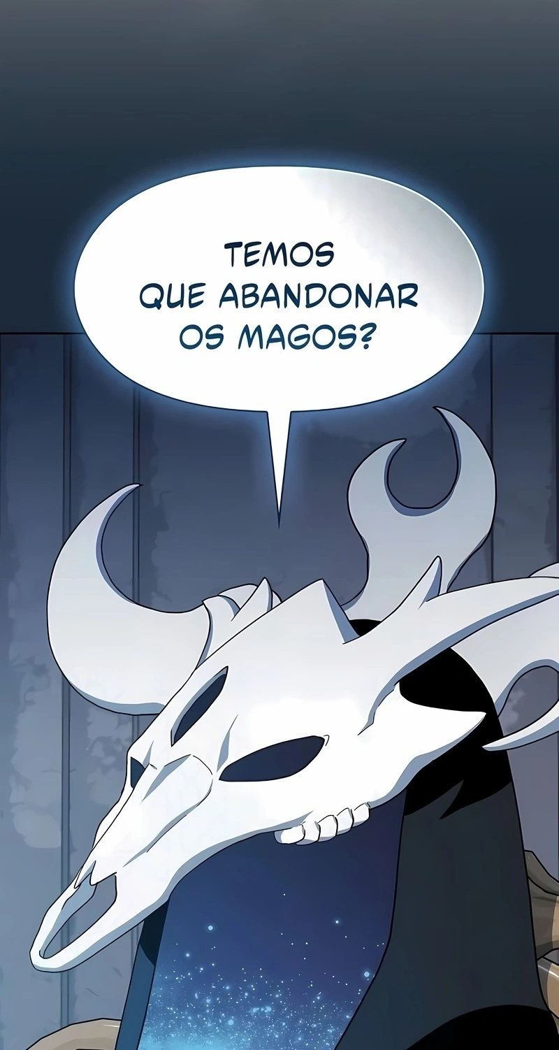 Civilização de Nebula Capítulo 119 Página 104