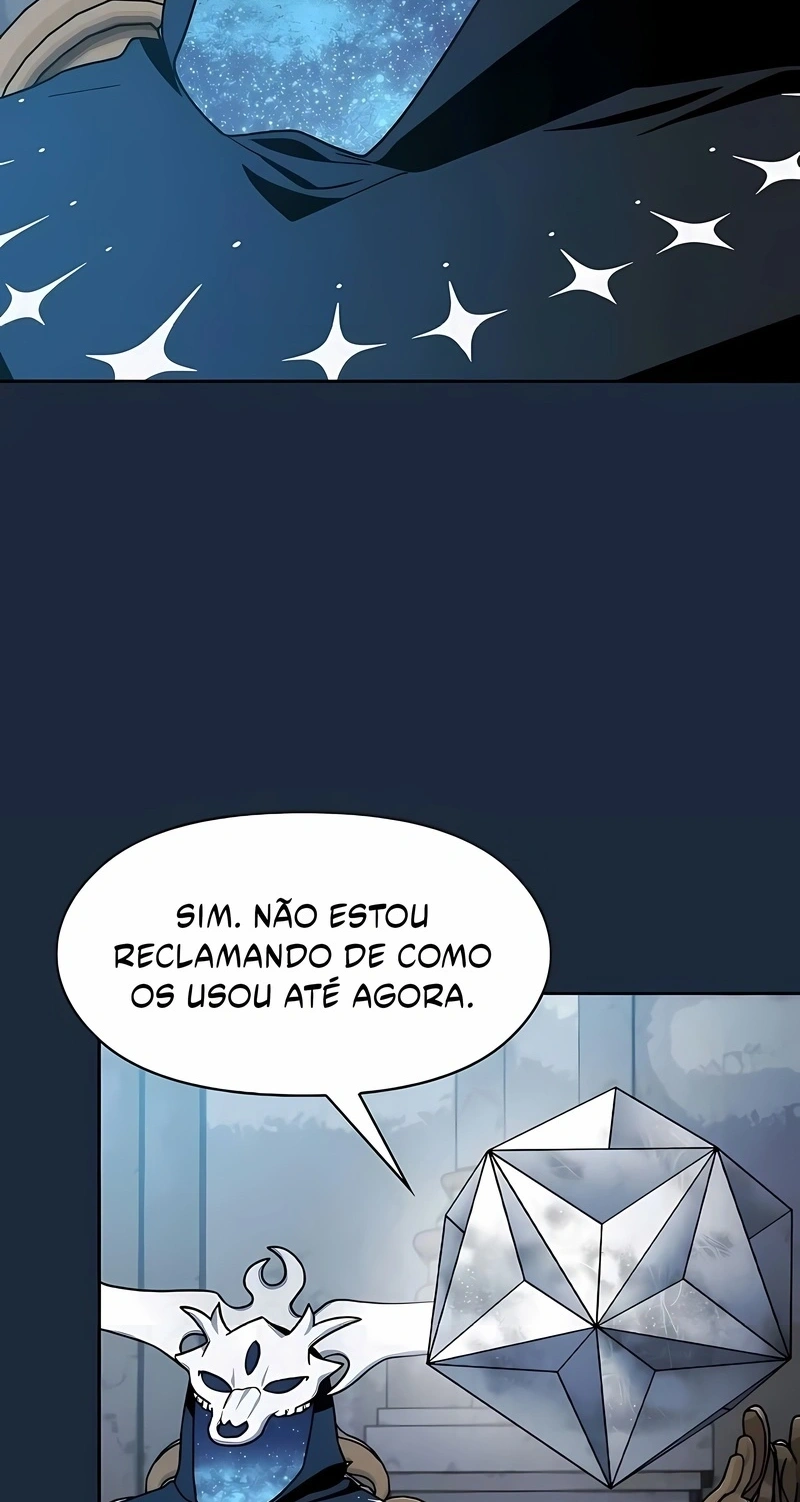 Civilização de Nebula Capítulo 119 Página 105