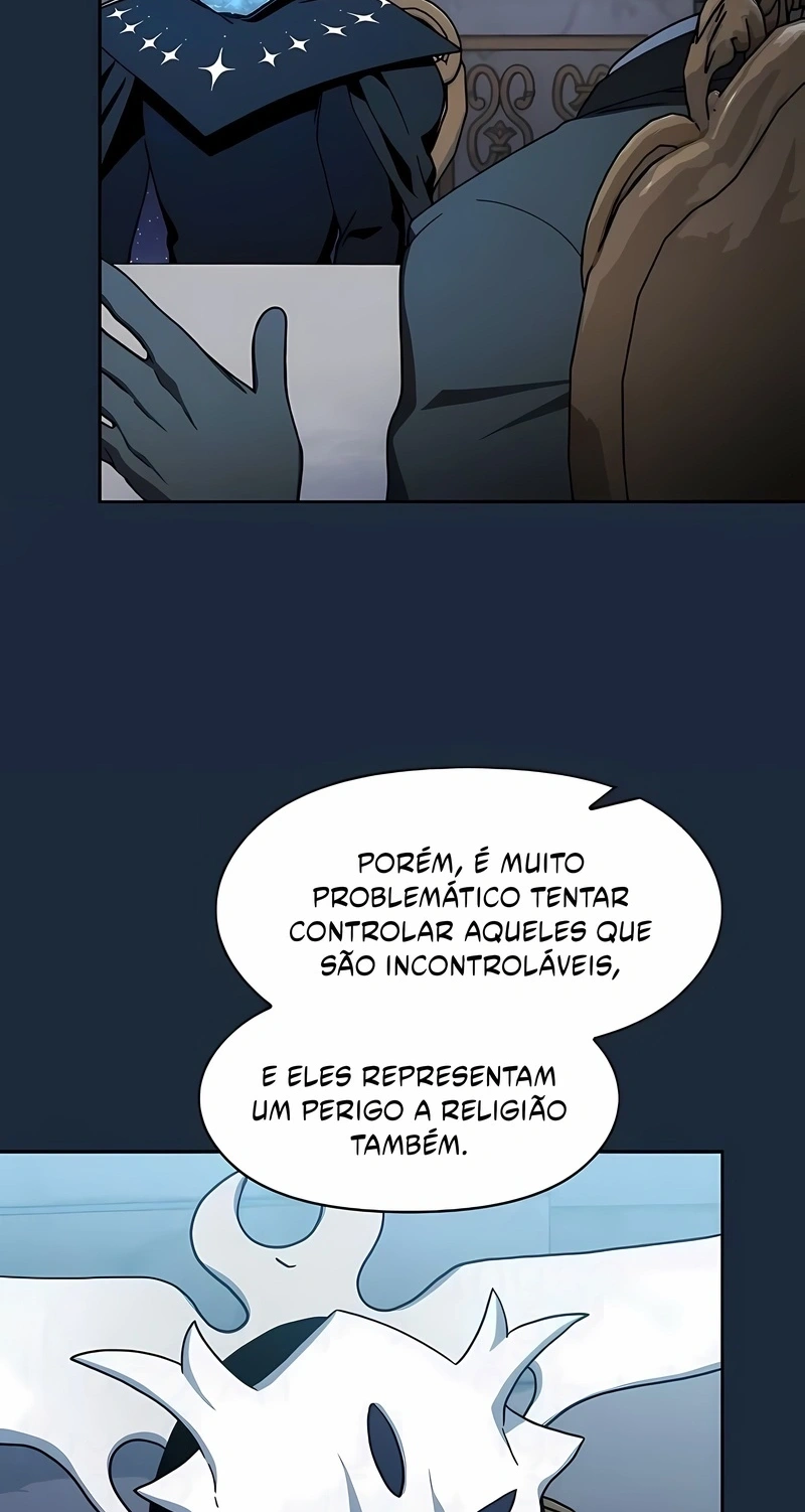 Civilização de Nebula Capítulo 119 Página 106