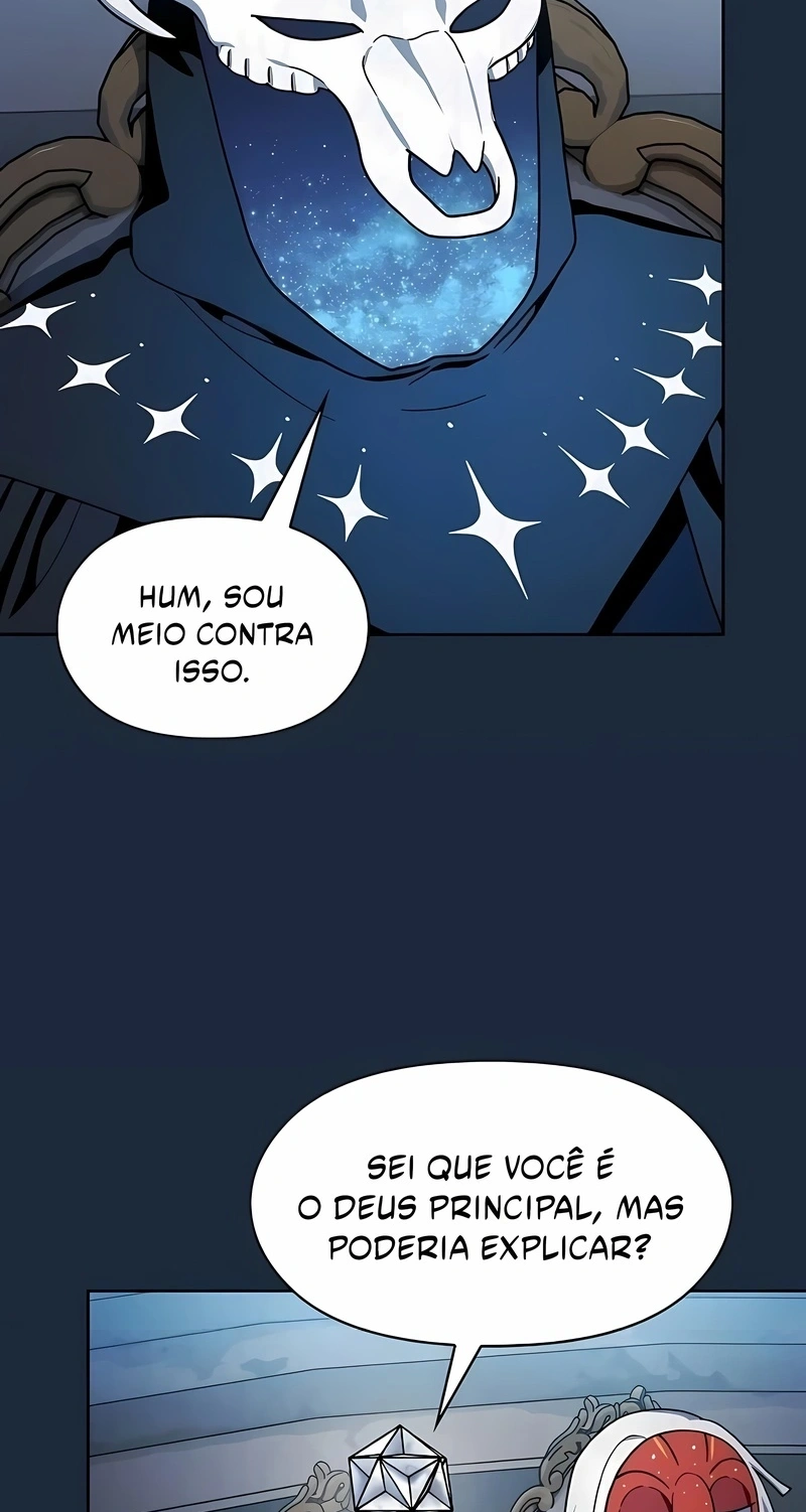 Civilização de Nebula Capítulo 119 Página 107