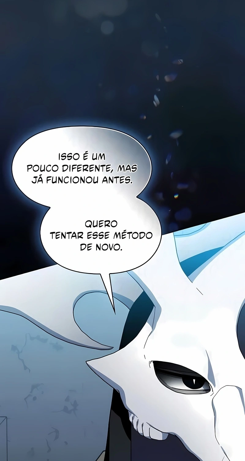 Civilização de Nebula Capítulo 119 Página 110