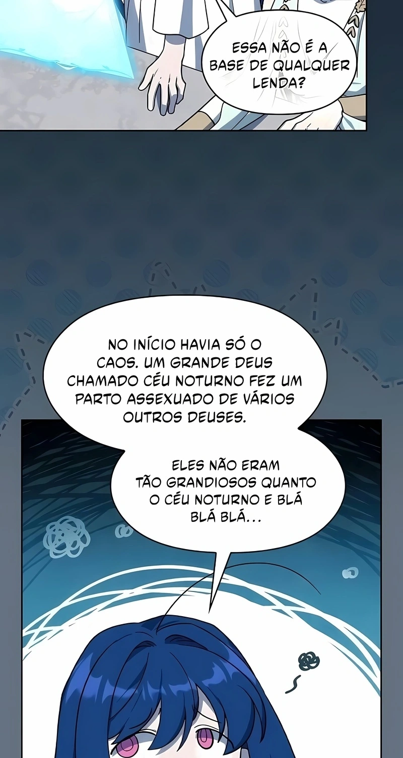 Civilização de Nebula Capítulo 119 Página 18