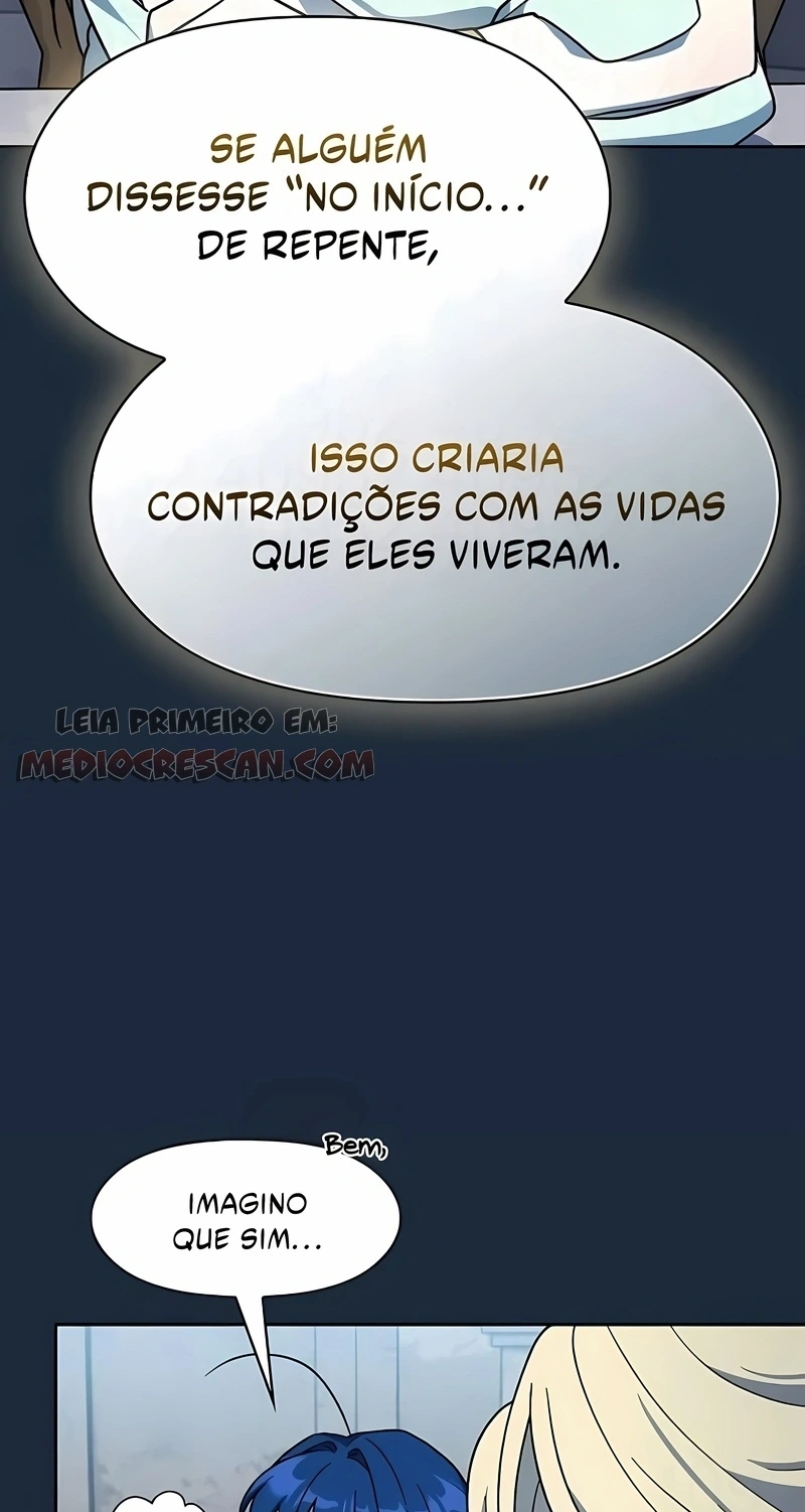 Civilização de Nebula Capítulo 119 Página 22