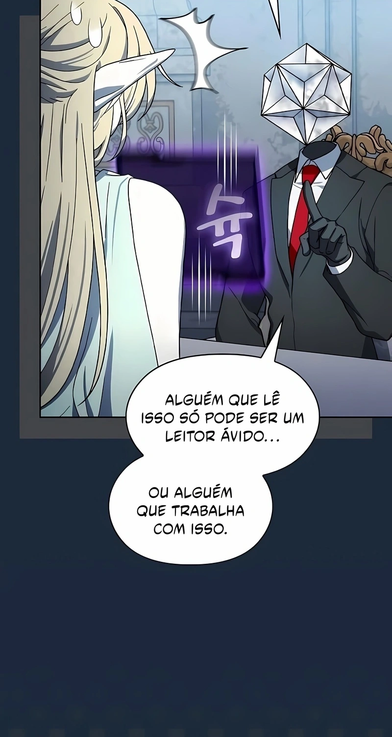 Civilização de Nebula Capítulo 119 Página 25