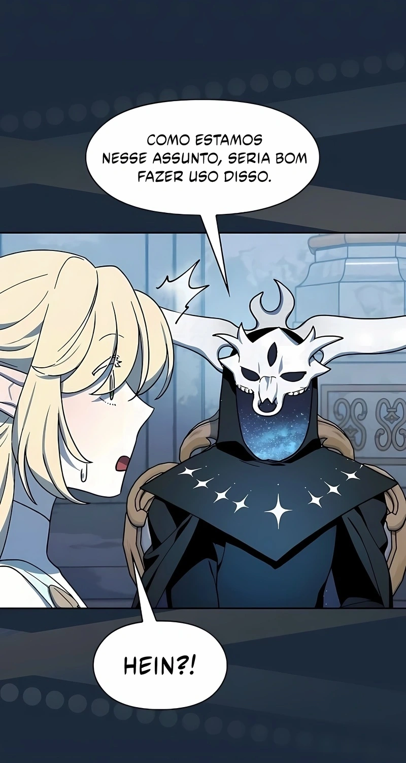 Civilização de Nebula Capítulo 119 Página 27