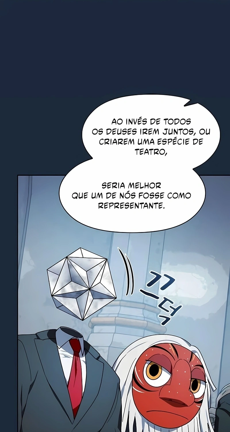 Civilização de Nebula Capítulo 119 Página 28