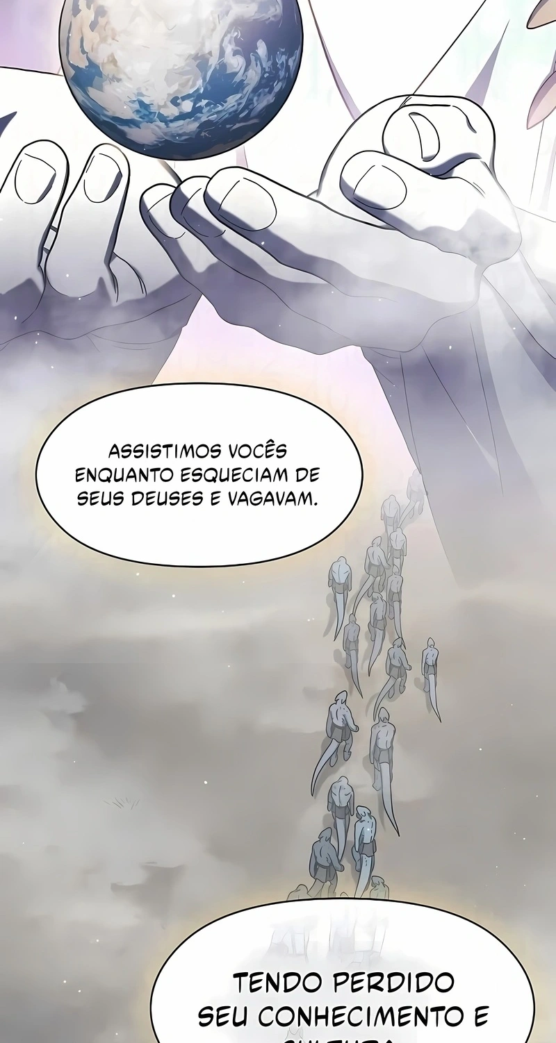 Civilização de Nebula Capítulo 119 Página 40