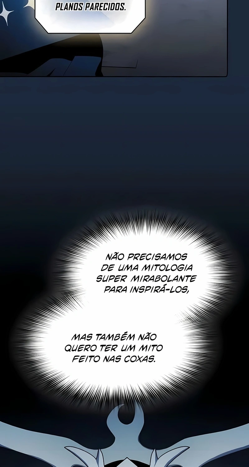 Civilização de Nebula Capítulo 119 Página 43