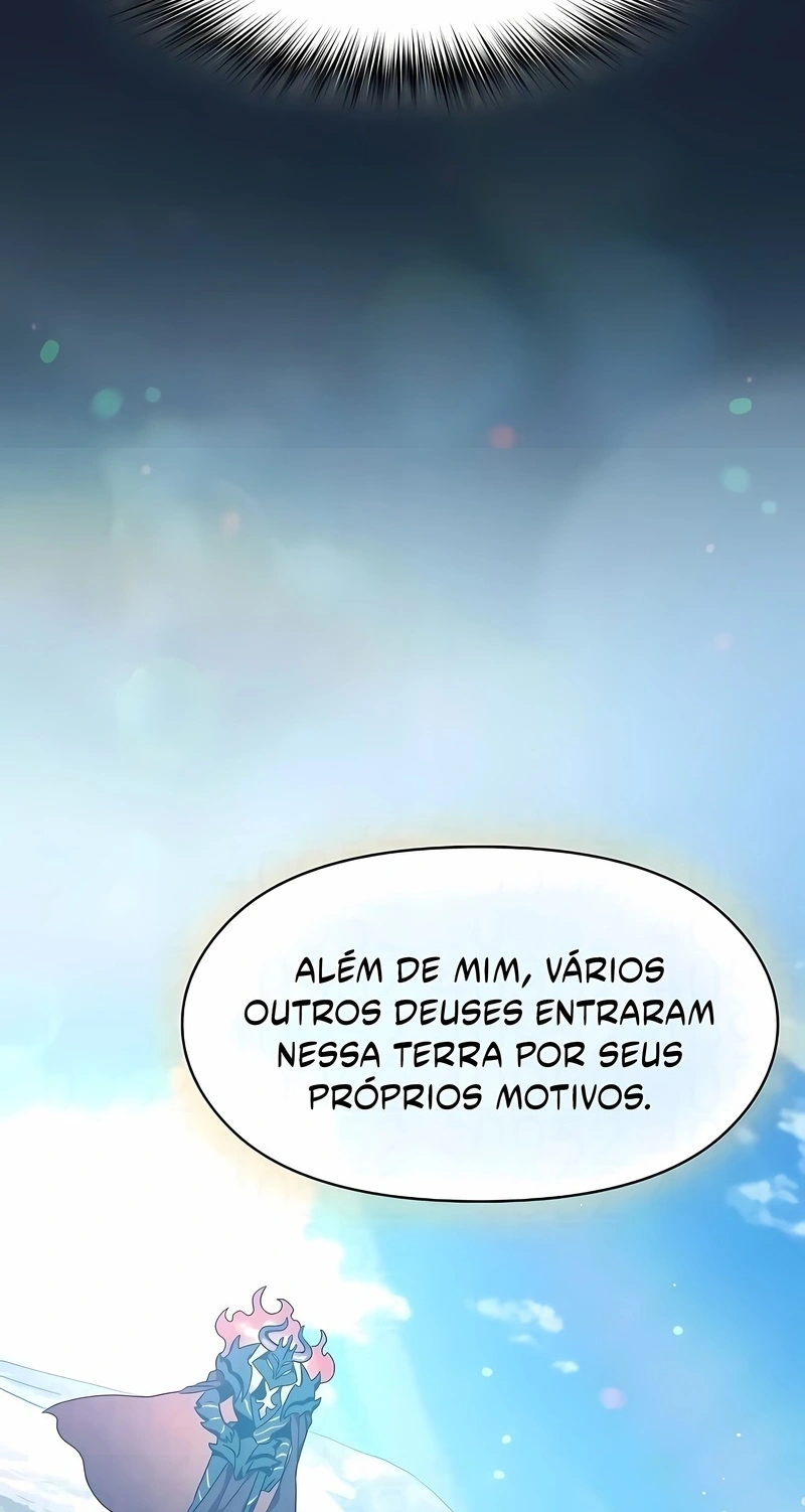 Civilização de Nebula Capítulo 119 Página 45