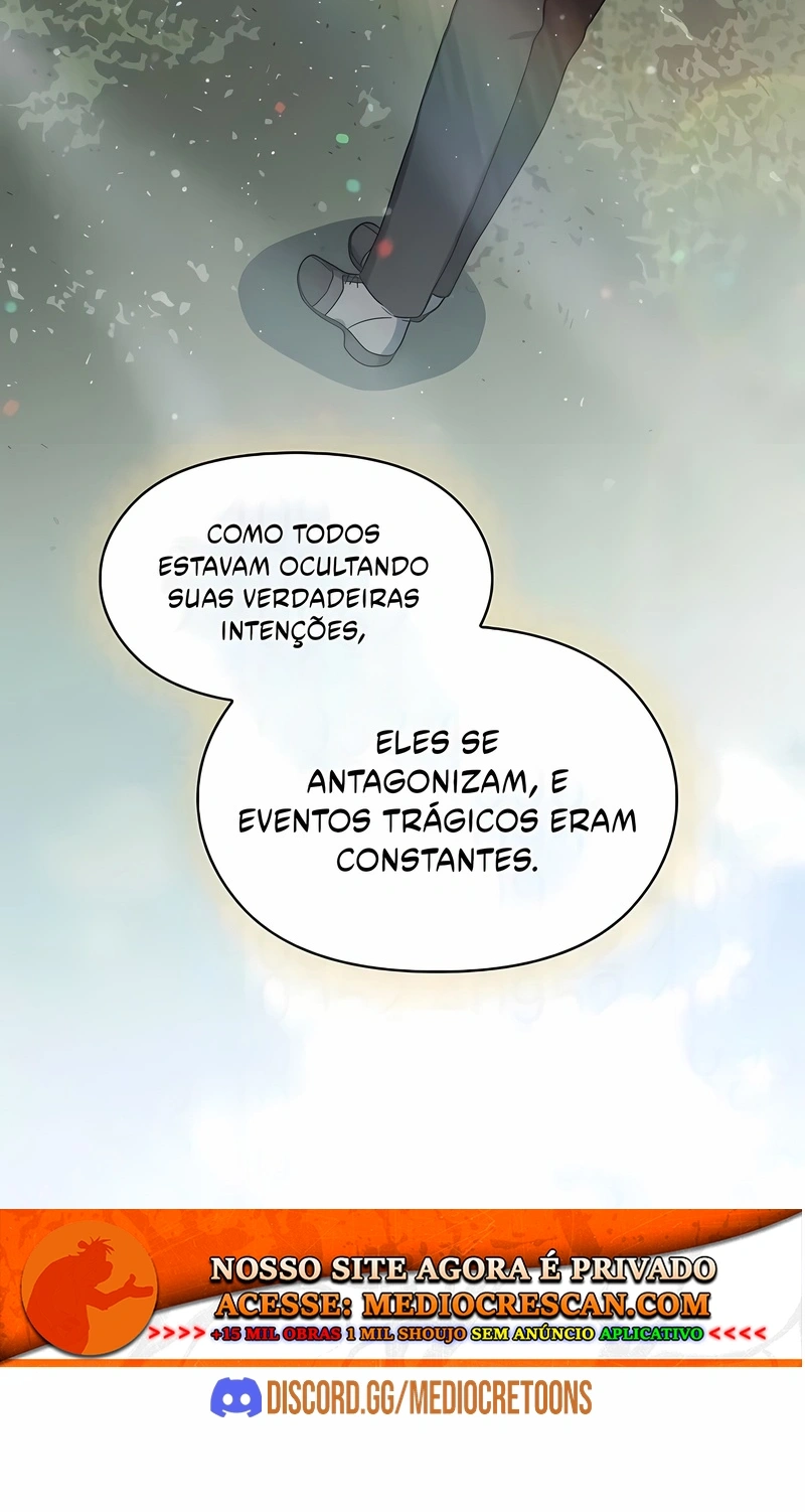 Civilização de Nebula Capítulo 119 Página 47