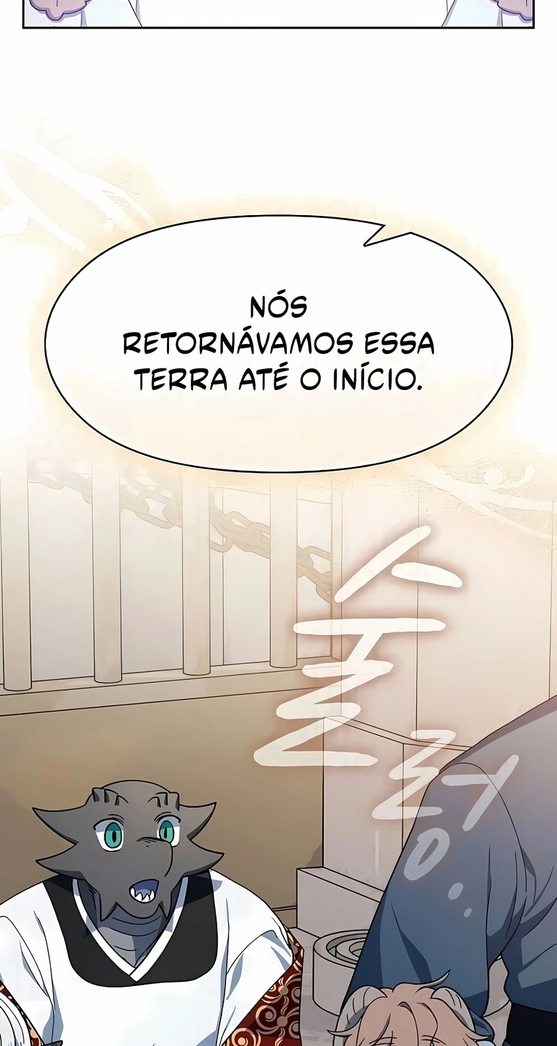 Civilização de Nebula Capítulo 119 Página 49