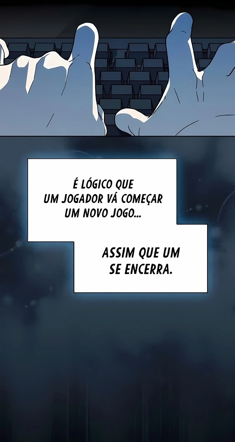 Civilização de Nebula Capítulo 119 Página 52
