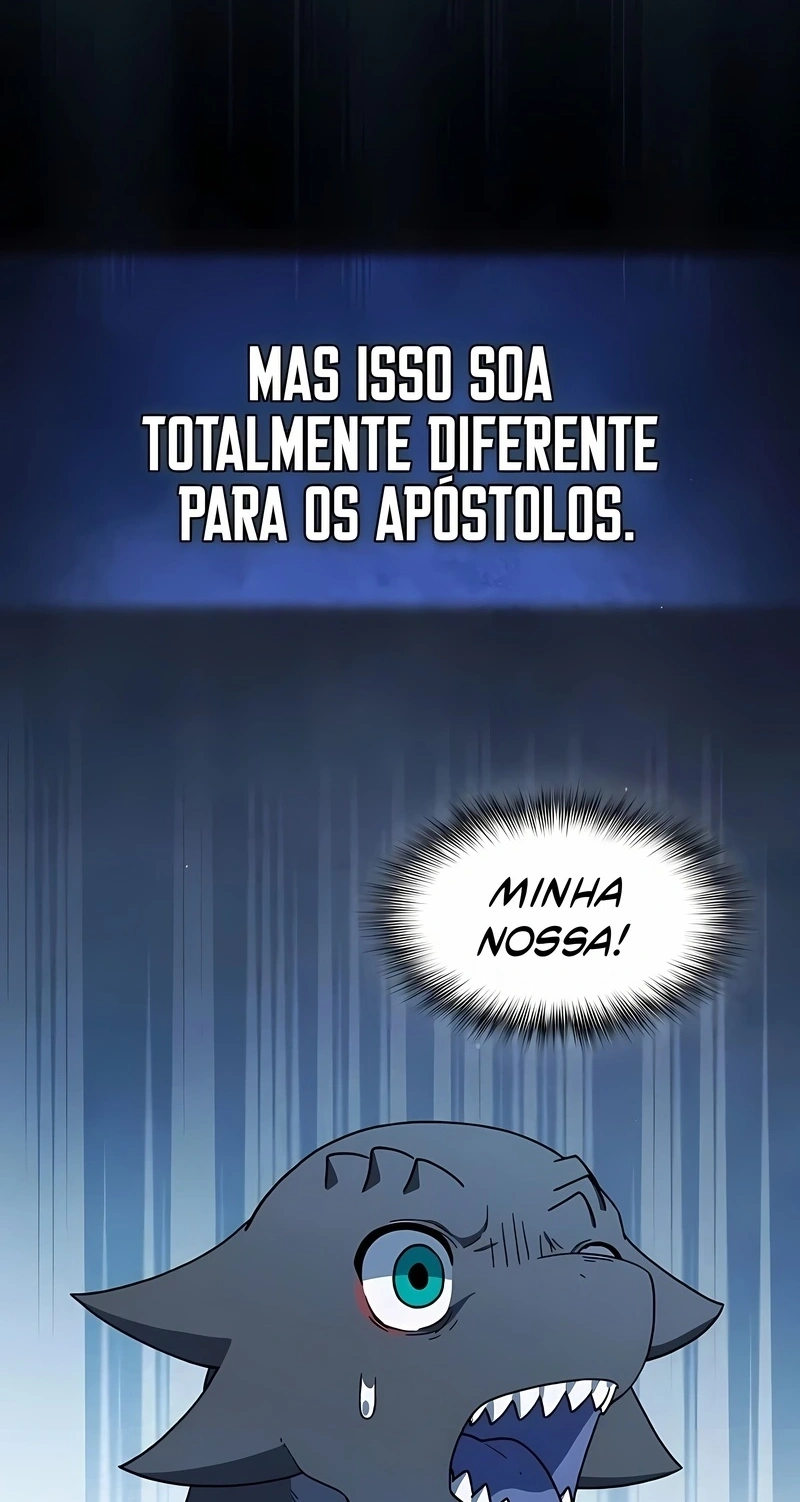 Civilização de Nebula Capítulo 119 Página 53