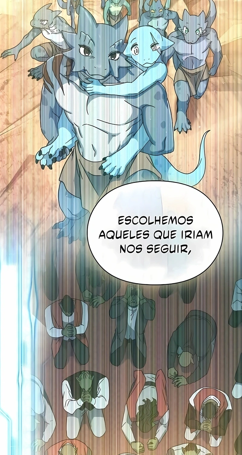 Civilização de Nebula Capítulo 119 Página 57