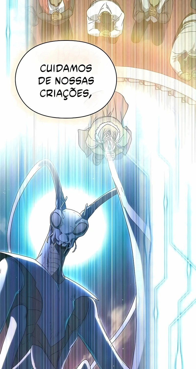 Civilização de Nebula Capítulo 119 Página 58