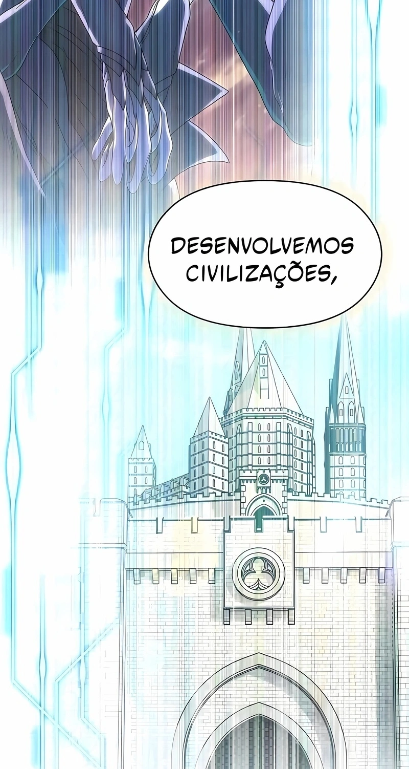 Civilização de Nebula Capítulo 119 Página 59