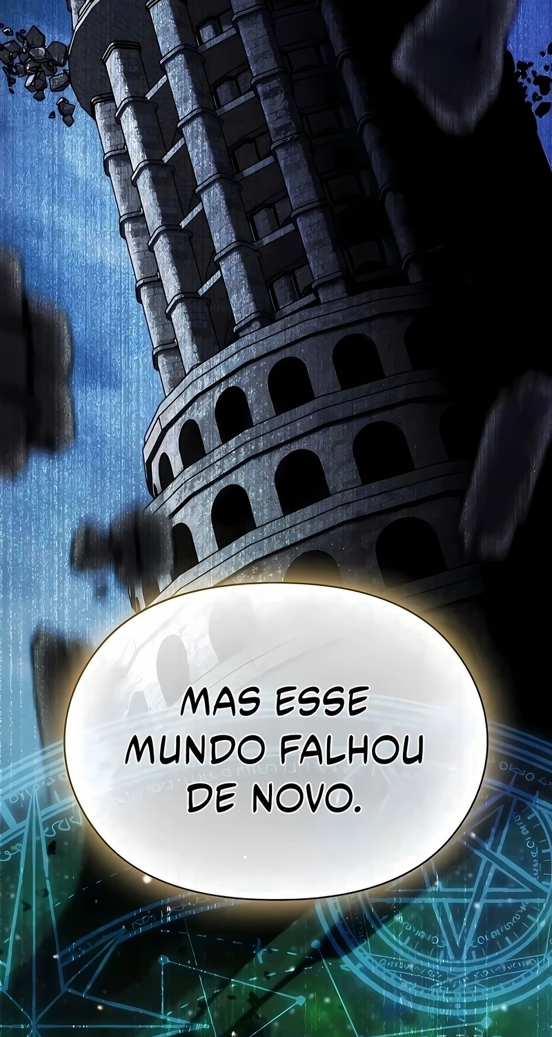 Civilização de Nebula Capítulo 119 Página 61