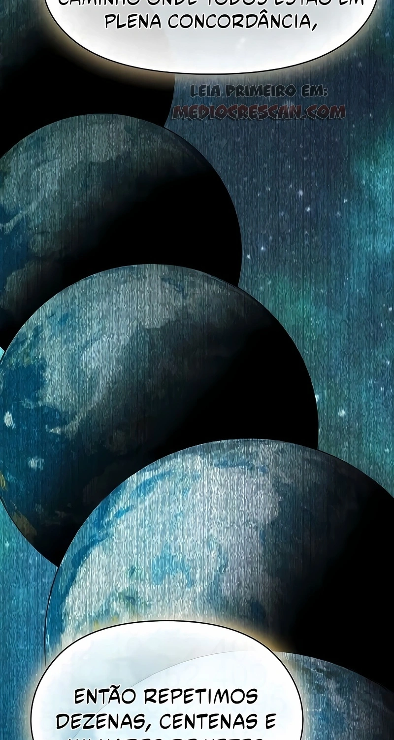 Civilização de Nebula Capítulo 119 Página 63