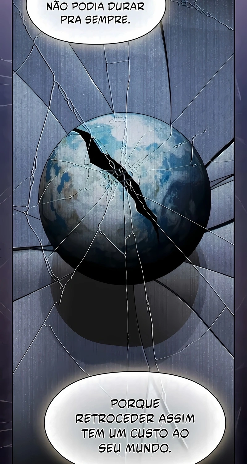 Civilização de Nebula Capítulo 119 Página 66