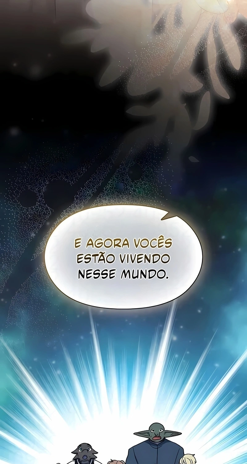 Civilização de Nebula Capítulo 119 Página 71