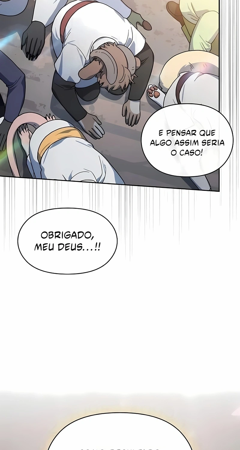 Civilização de Nebula Capítulo 119 Página 74