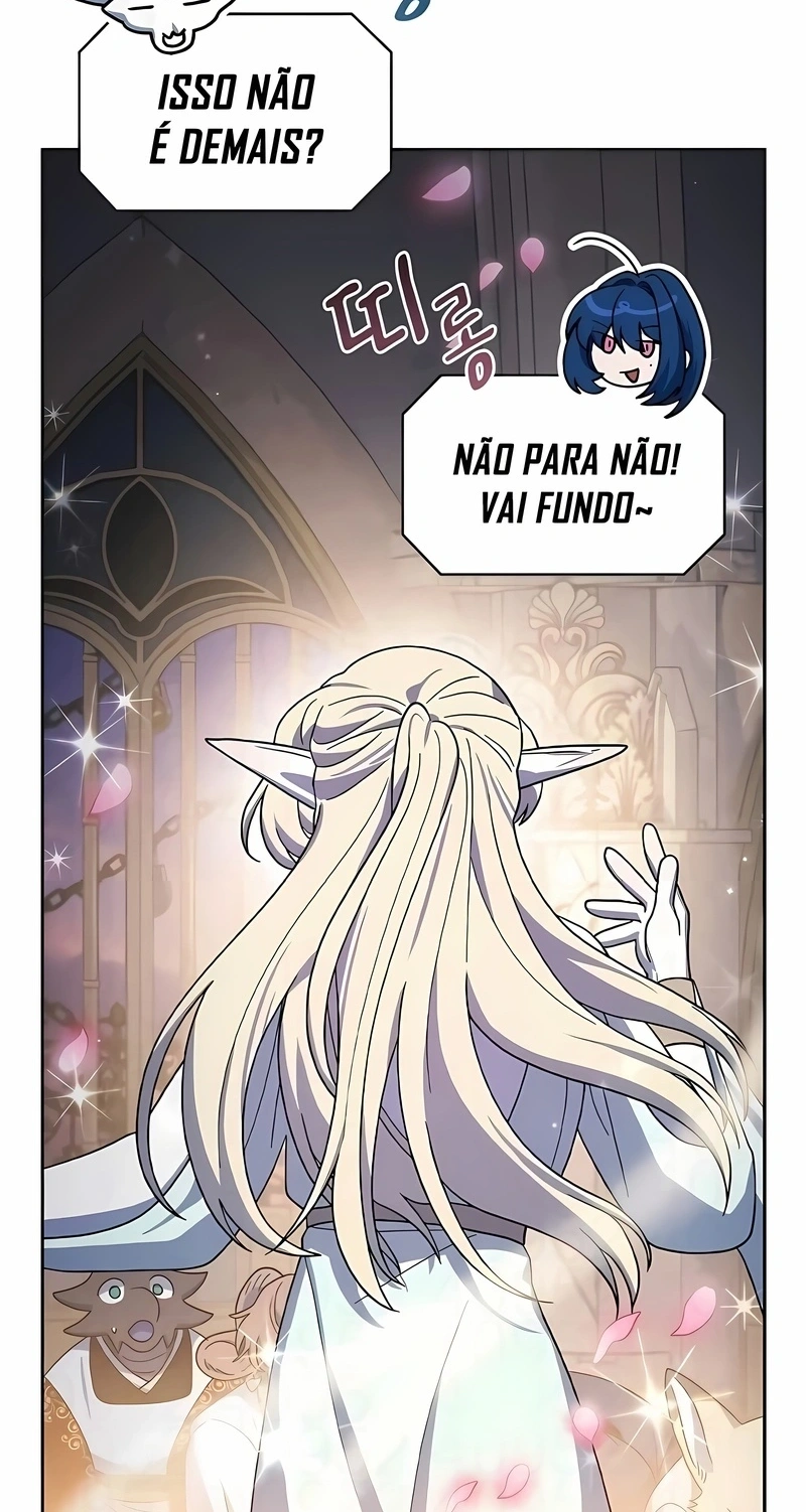 Civilização de Nebula Capítulo 119 Página 80