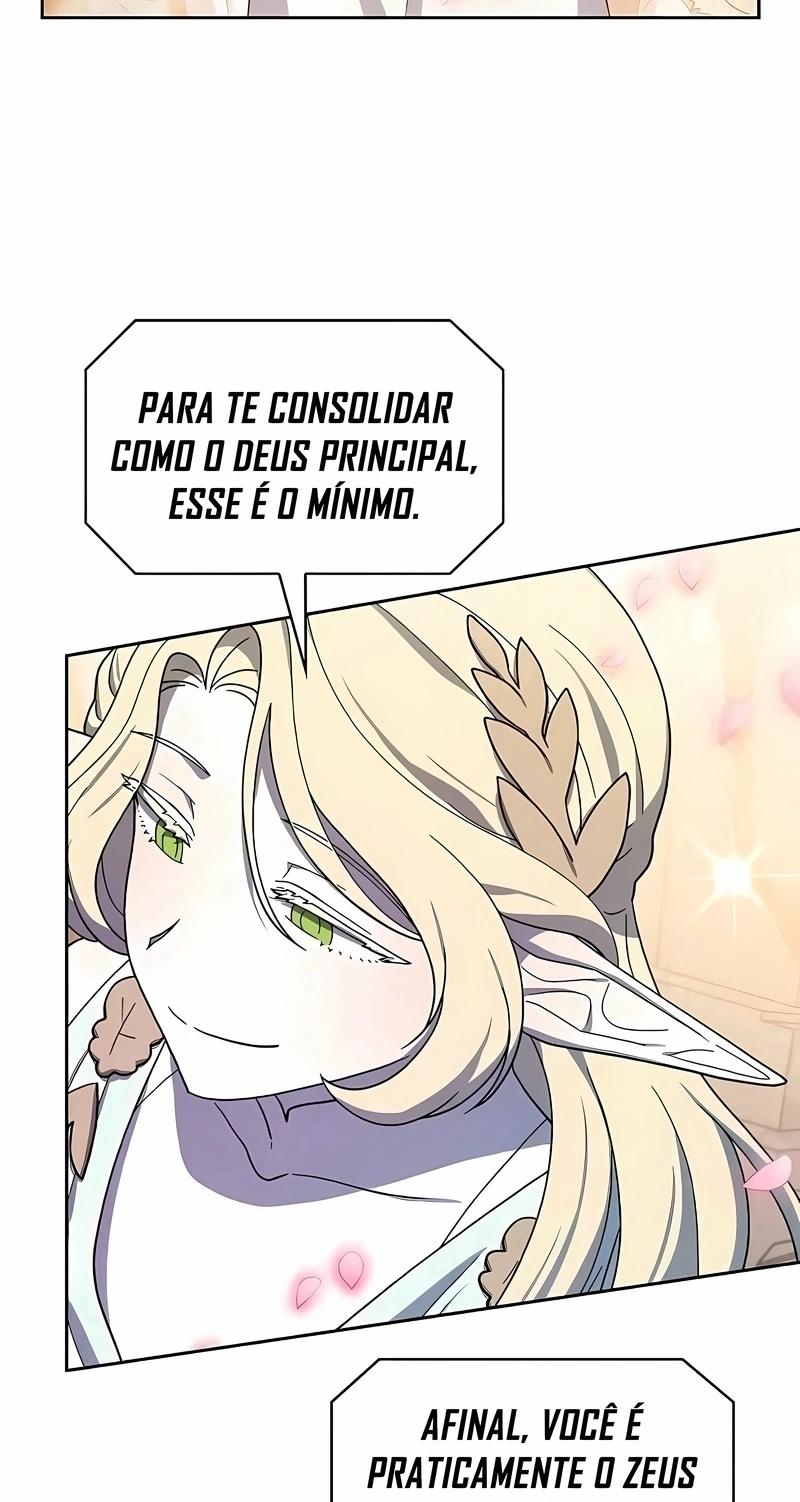 Civilização de Nebula Capítulo 119 Página 81