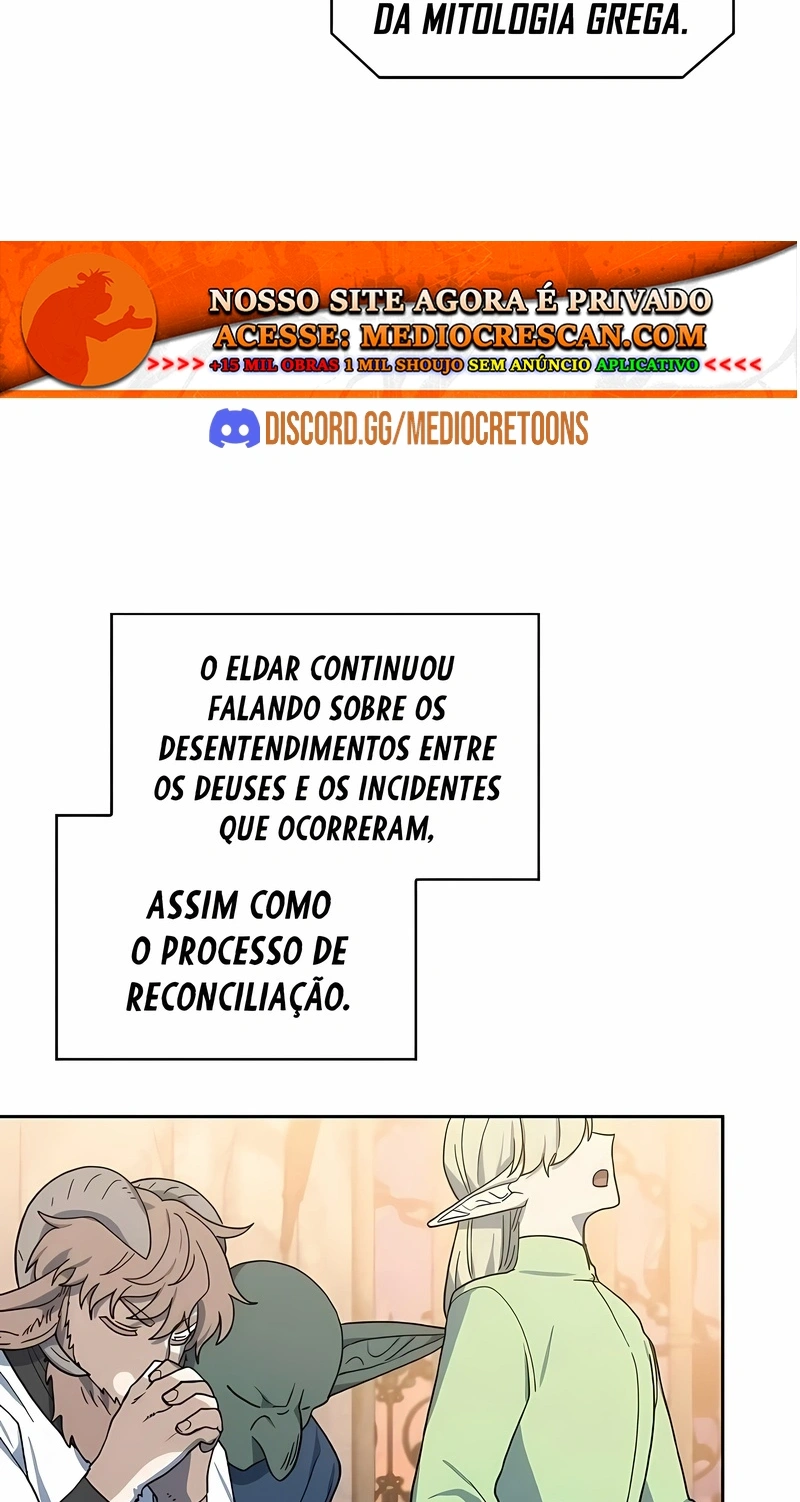 Civilização de Nebula Capítulo 119 Página 82