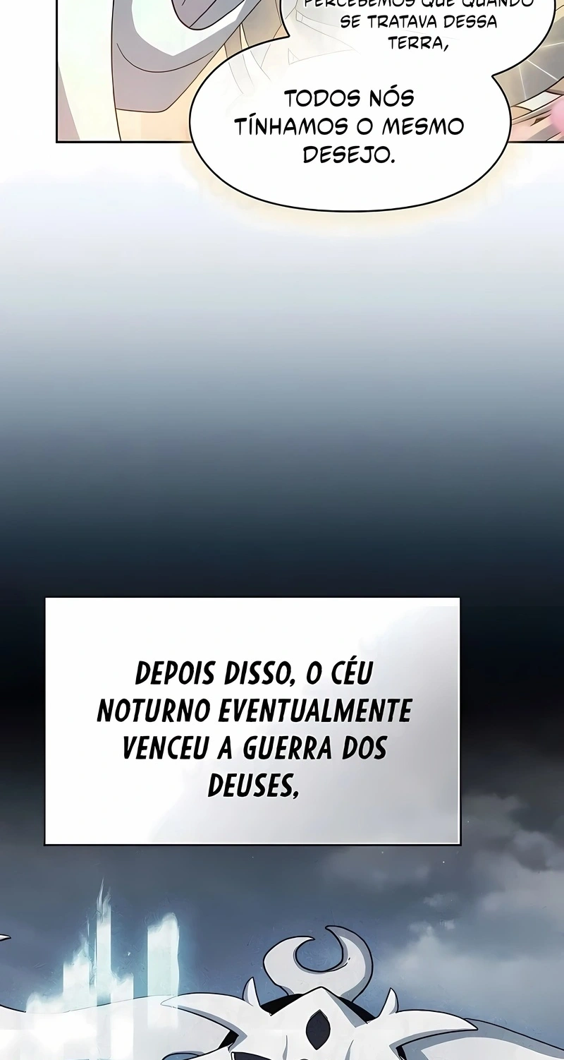 Civilização de Nebula Capítulo 119 Página 88