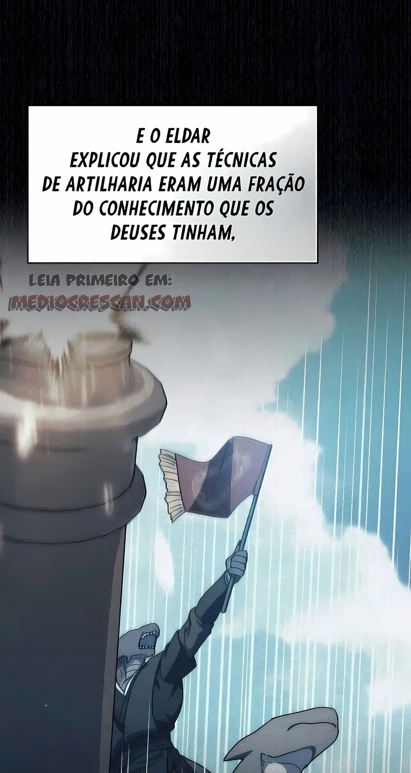 Civilização de Nebula Capítulo 119 Página 93