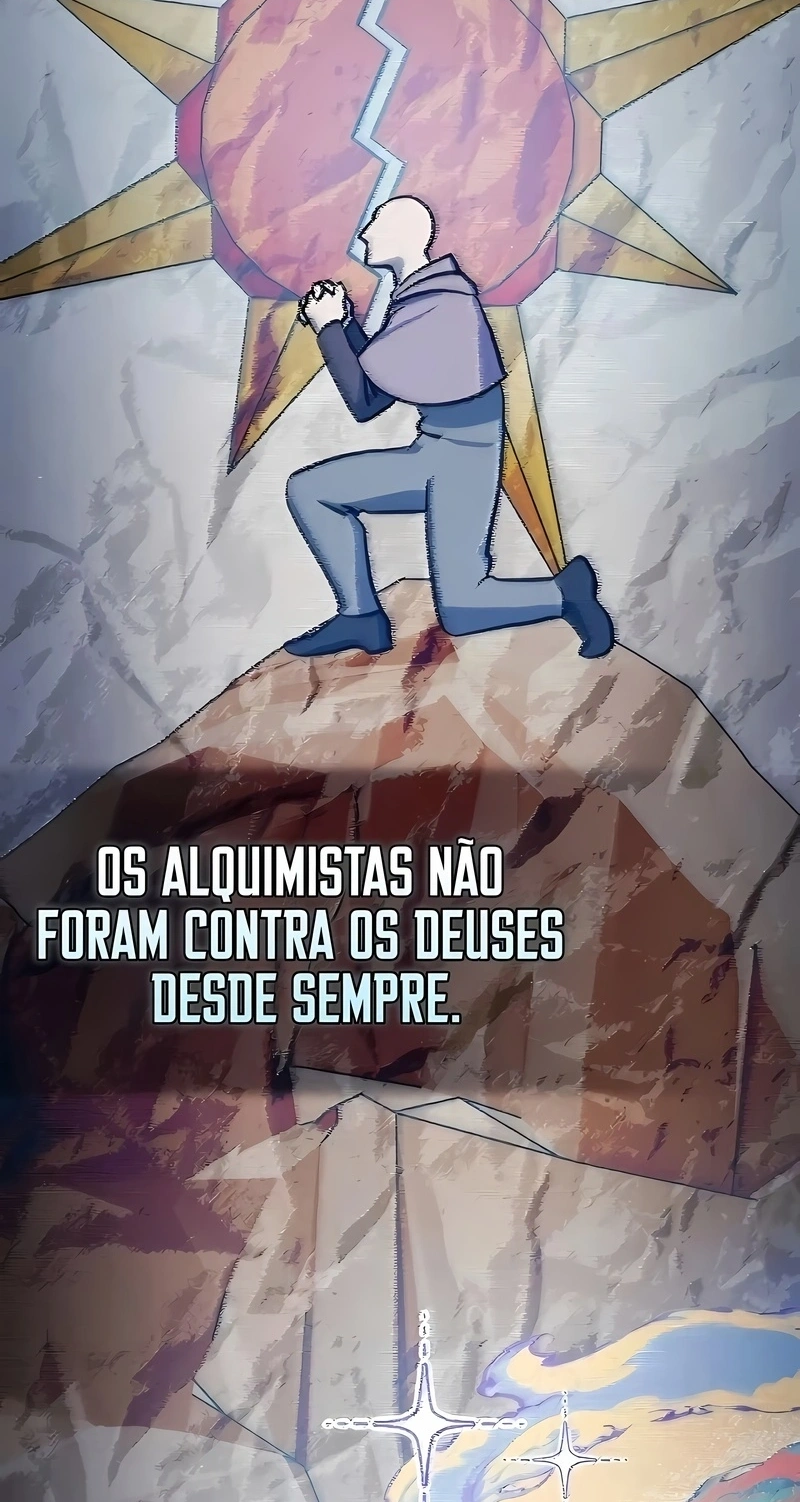 Civilização de Nebula Capítulo 119 Página 97