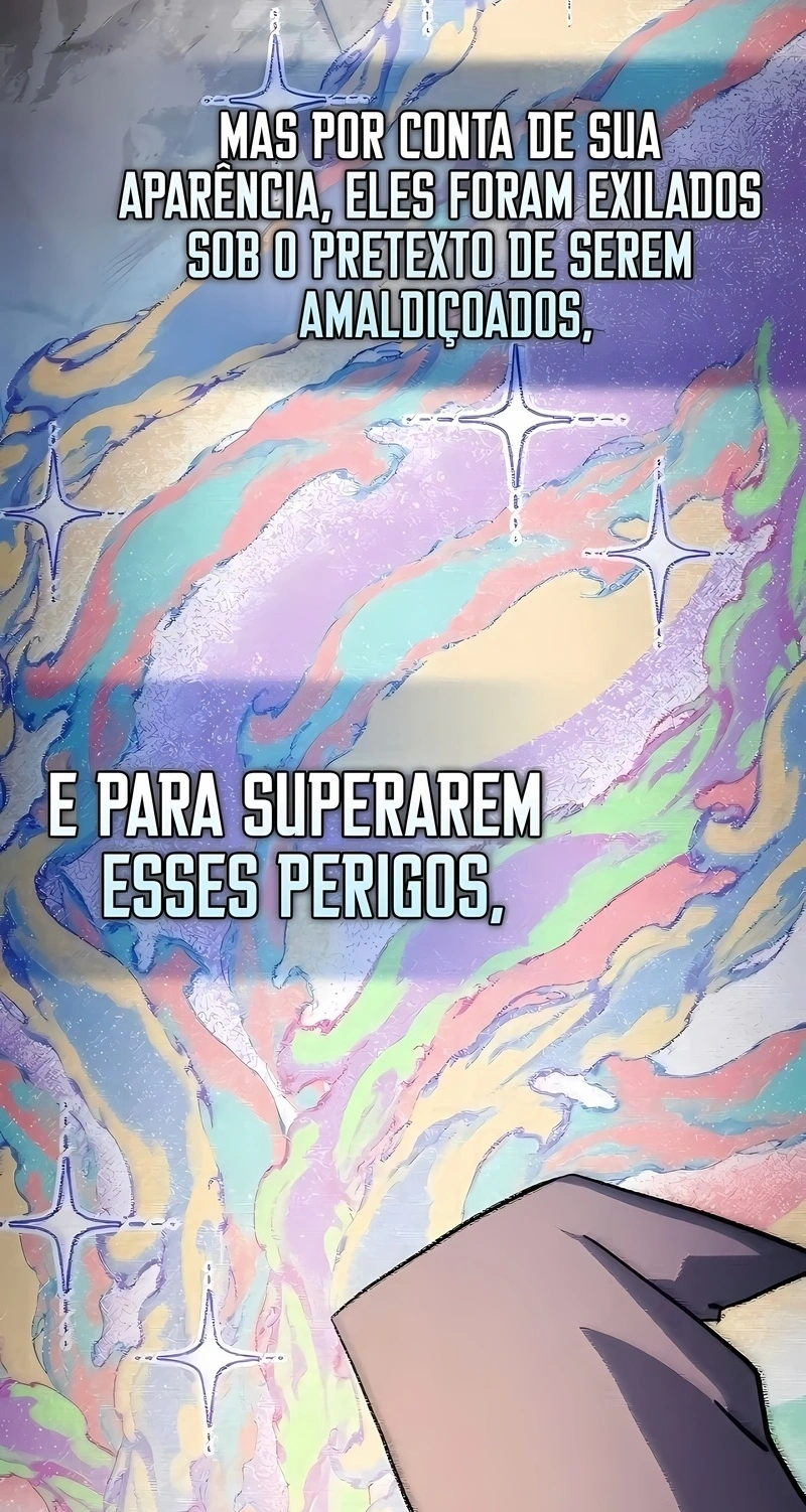 Civilização de Nebula Capítulo 119 Página 98