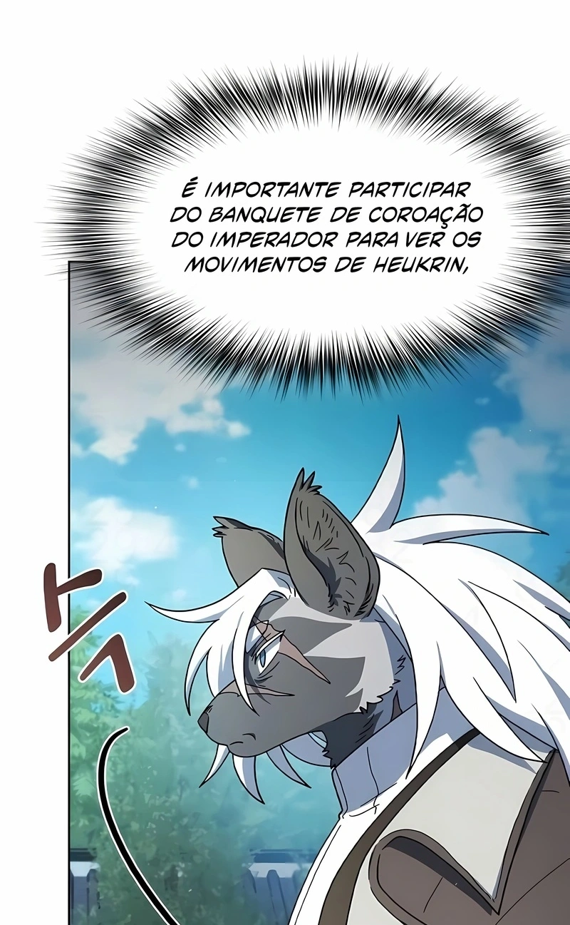 Civilização de Nebula Capítulo 120 Página 115