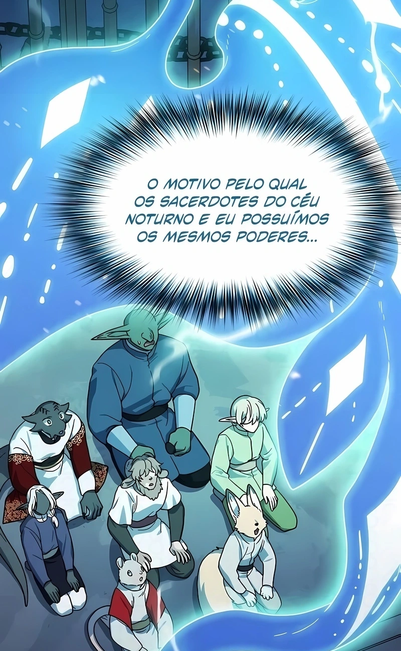 Civilização de Nebula Capítulo 120 Página 19