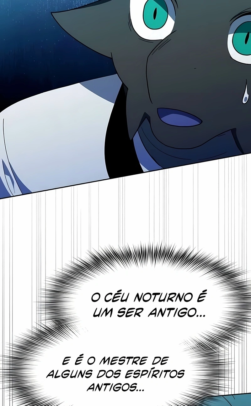 Civilização de Nebula Capítulo 120 Página 22