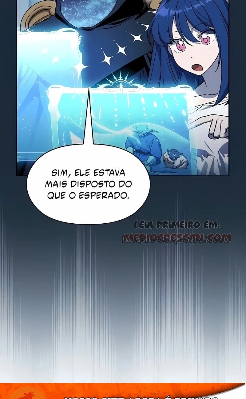 Civilização de Nebula Capítulo 120 Página 25