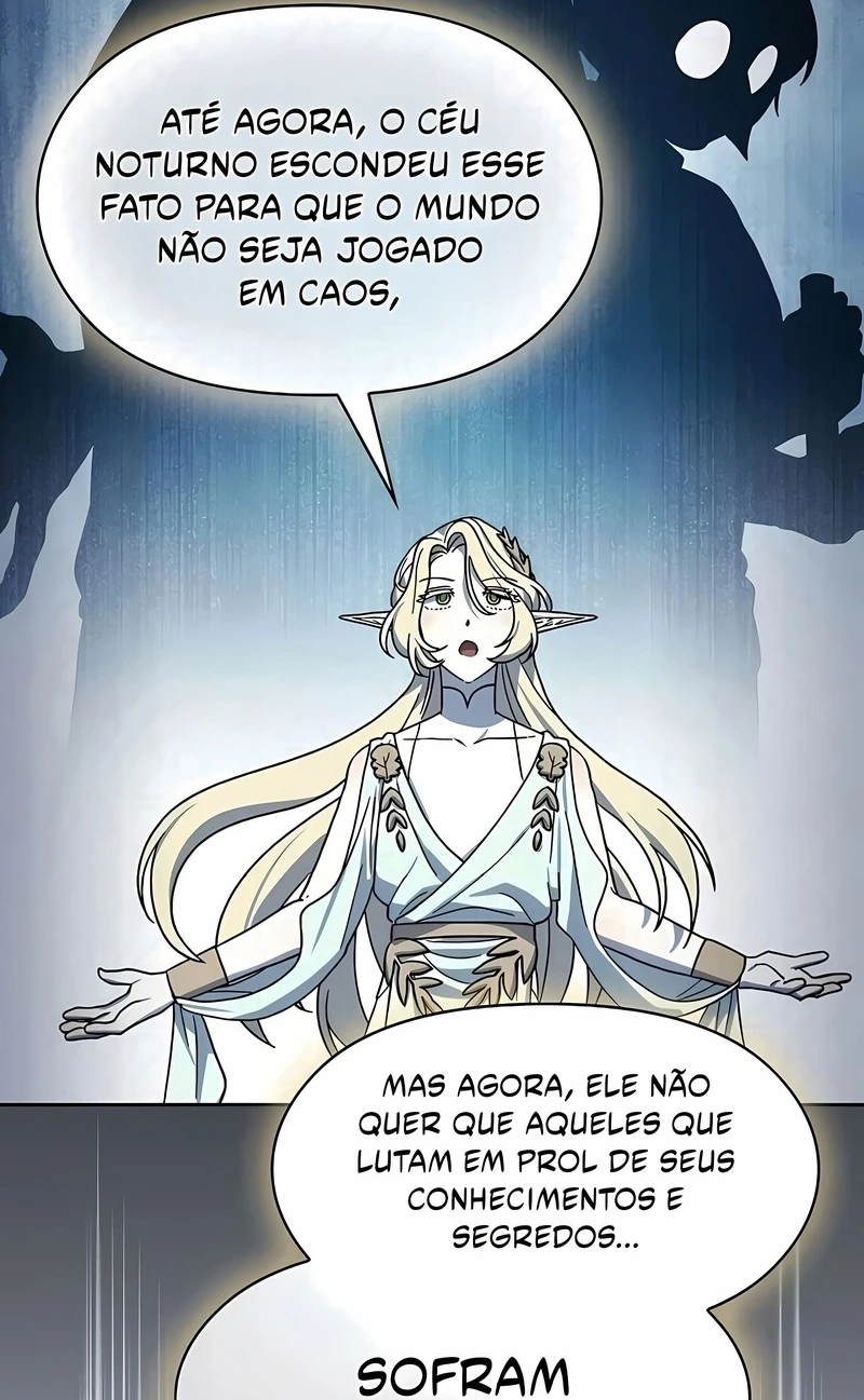 Civilização de Nebula Capítulo 120 Página 27