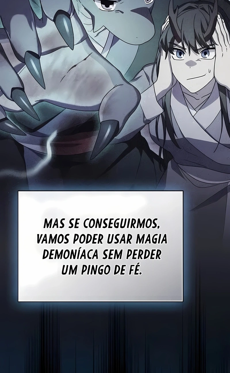 Civilização de Nebula Capítulo 120 Página 33
