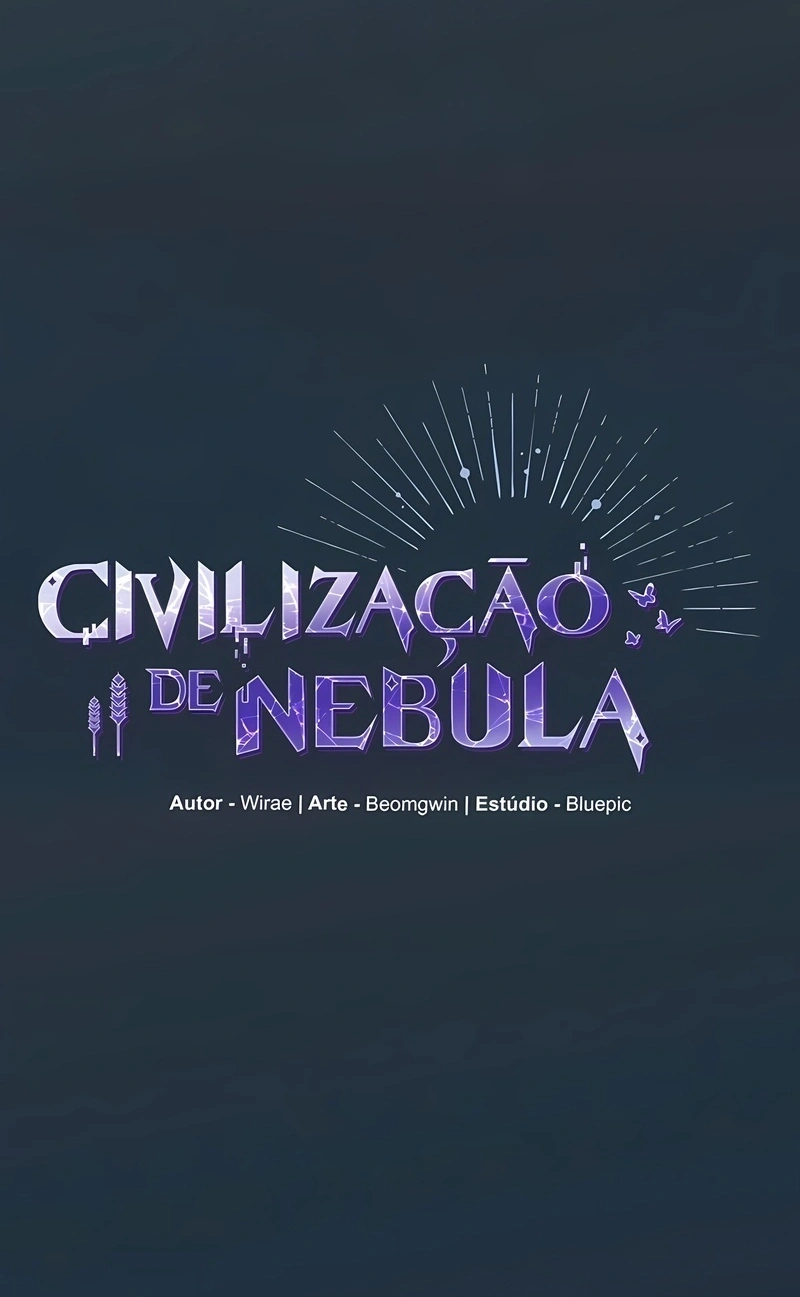 Civilização de Nebula Capítulo 120 Página 42
