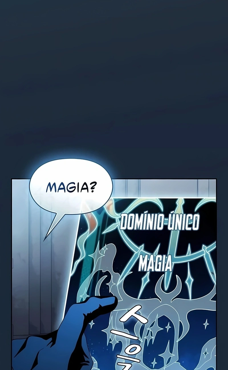 Civilização de Nebula Capítulo 120 Página 43