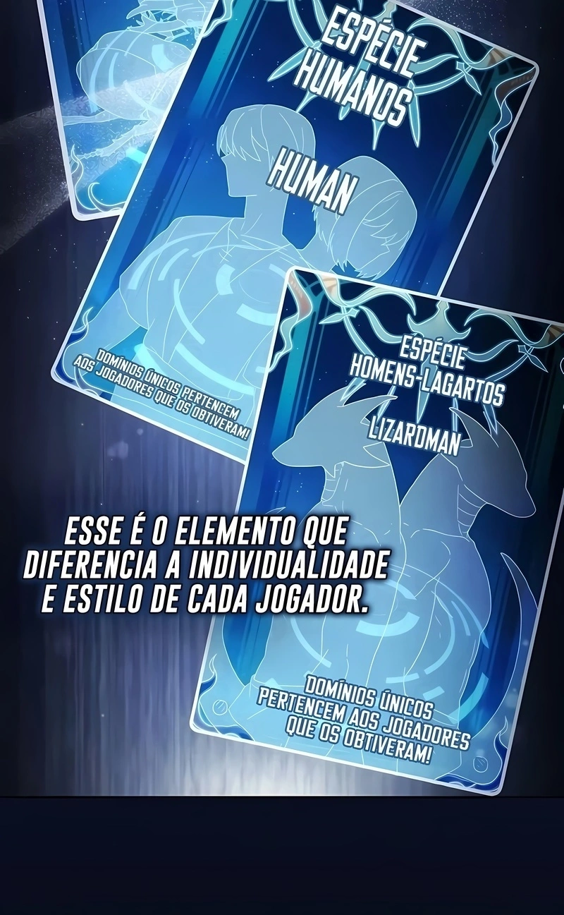 Civilização de Nebula Capítulo 120 Página 46