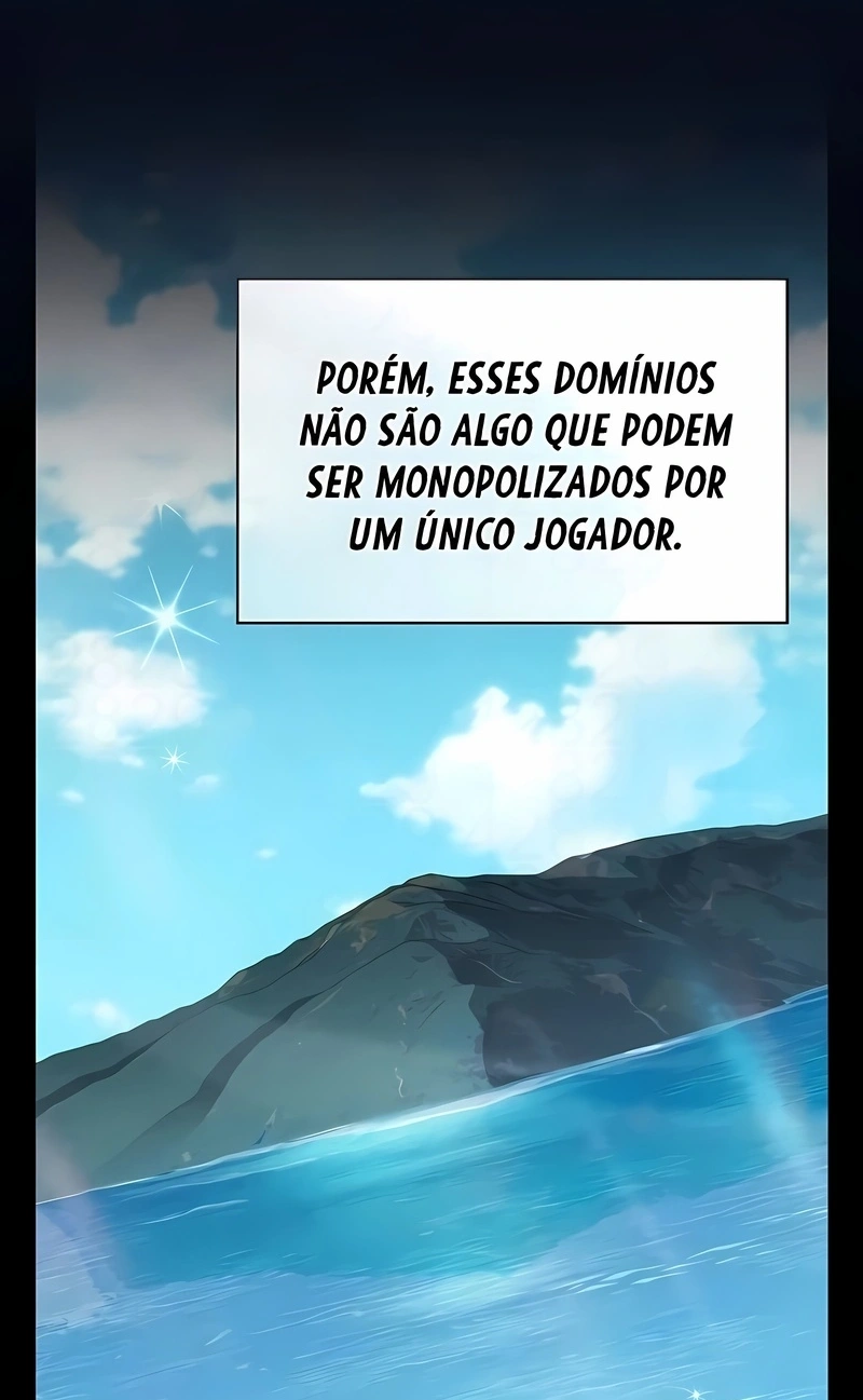 Civilização de Nebula Capítulo 120 Página 47