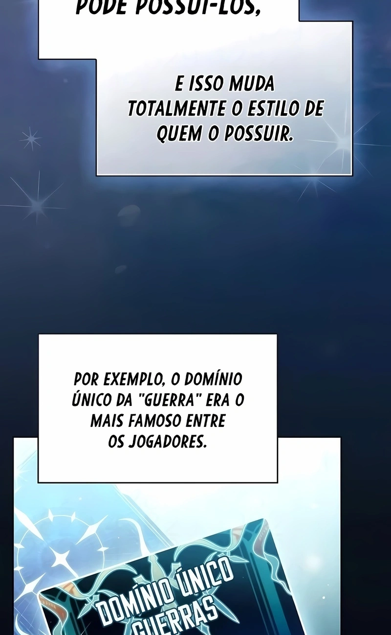 Civilização de Nebula Capítulo 120 Página 50